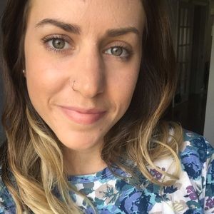 Meet your Posher, Mandy